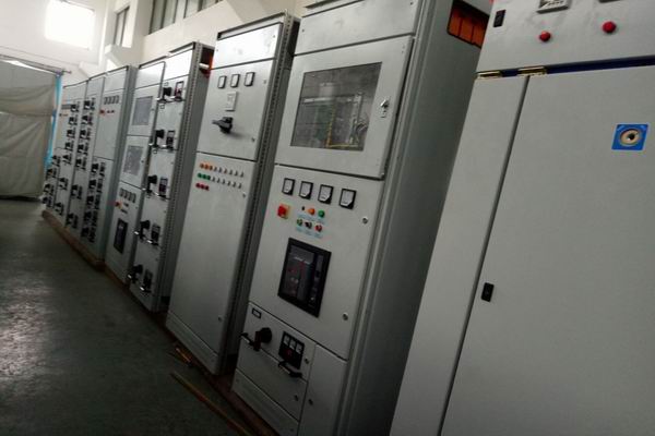 江岸配电箱-如何预防3683关于建筑配电箱出